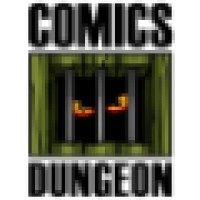 Comics Dungeon, Inc