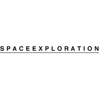 Space Exploration Design logo - Similar company to Chango