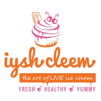 iyshcleem logo - Similar company to Leap Code (Smc-Pvt) Ltd