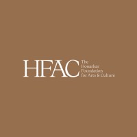 The Honarkar Foundation logo - Similar company to 4G Ventures