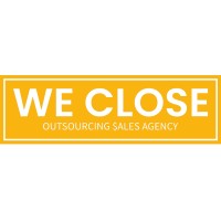 We Close logo - Similar company to Internet Content Bv