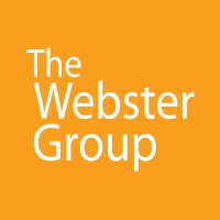 The Webster Group, Global Event Management logo - Similar company to Dc Analytics