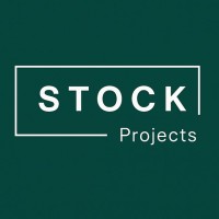 Stock Projects logo - Similar company to Studio No.34