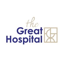The Great Hospital logo - Similar company to Lings Powersports