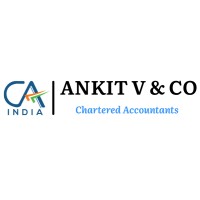 Ankit V & Co logo - Similar company to Indoswift Consultancy Services