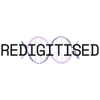 Redigitised logo - Similar company to Appdraft