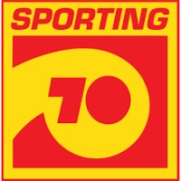 Sporting '70 logo - Similar company to Vv Elsweide