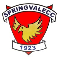 Springvale Cricket Club logo - Similar company to Scs Spreader & Sprayer Testing Ltd
