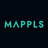 Mappls App logo - Similar company to Mappls