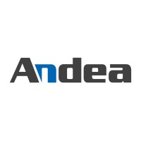 Andea logo - Similar company to Seotech.Dev
