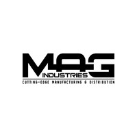 MAG Industries Ltd. logo - Similar company to Cloud Nurdz