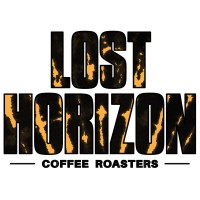 Lost Horizon Coffee logo - Similar company to Land'S End Coffee Company