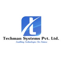 Techman Systems pvt. Ltd logo - Similar company to Techman Systems