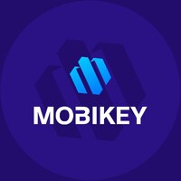 Mobikey - Kenya logo - Similar company to Laxcon Developments Ltd