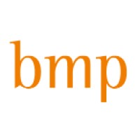 bmp Breitling & Multrus Gruppe logo - Similar company to Kanzlei Hsp Tübinger Steuerberatungsgesellschaft Mbh