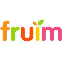 Fruim logo - Similar company to Agricola Chavalera