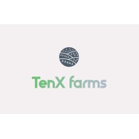 TenX farms logo - Similar company to Maoyosoft Digilabs Private Limited
