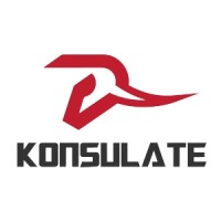 KONSULATE logo - Similar company to Konsolute