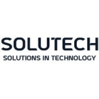 Solutech logo - Similar company to Asp Solu-Tech
