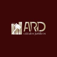 ARD Cálculos Jurídicos logo - Similar company to Peres - Cálculos Trabalhista