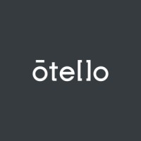 Otello logo - Similar company to Citify