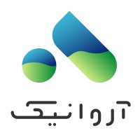 Arvanik logo - Similar company to Noavaran Abi