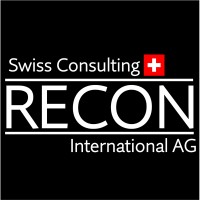 RECON logo - Similar company to Recon