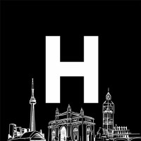 HARBIRZ INC. logo - Similar company to Likelics