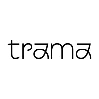 Trama logo - Similar company to Fundación Antenna