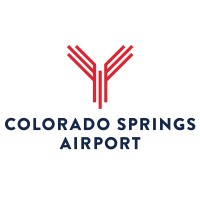 Colorado Springs Airport logo - Similar company to El Paso County, Colorado, Usa