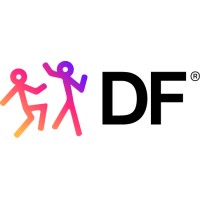 DF Entertainment logo - Similar company to Flexflix