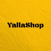 YallaShop logo - Similar company to Solvelist