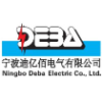 Ningbo Deba Electric Co., Ltd. logo - Similar company to Epoxy Resin Cast Insulator China|Epoxy Resin Electric Insulator Manufacturers|Cast Epoxy Insulator