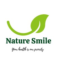 The Nature Smile logo - Similar company to Bubble Farm