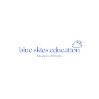 Blue Skies Education LTD logo - Similar company to Clickaproperty Limited