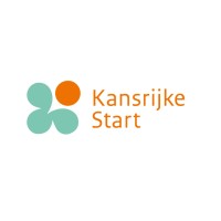 Kansrijke Start VWS logo - Similar company to Taalschatten