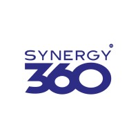 Synergy 360 Suriname & Guyana logo - Similar company to Synergy 360