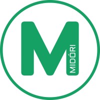 Midóri Cleaning Inc. logo - Similar company to Kristom