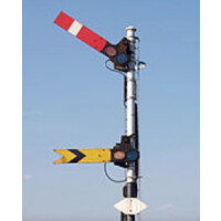 KASA RAILWAY ENGINEERING LIMITED