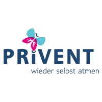 PRiVENT logo - Similar company to Gesellschaft Anthroposophischer Ärztinnen Und Ärzte In Deutschland
