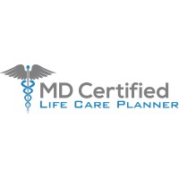MD Certified Life Care Planners logo - Similar company to Managed Outsource Solutions