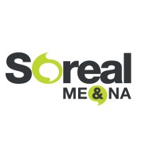 Soreal MENA - Good France logo - Similar company to Art Ceramic