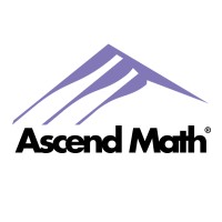 Ascend Math logo - Similar company to Mango Math Group