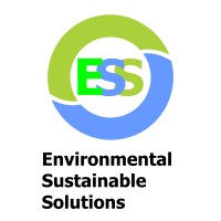 ESS Environmental Sustainable Solutions LLC logo - Similar company to Stein Infrastructure Management