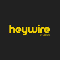 Heywire Studios logo - Similar company to Mrm Studios Inc.