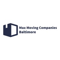 Max Moving Companies Baltimore logo - Similar company to Kwik Companies