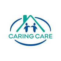 Caring Care logo - Similar company to Guide Mortgages