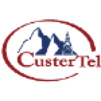 CusterTel logo - Similar company to 3Cnet