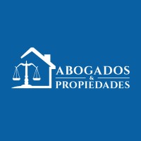 Abogados & Propiedades Ltda. logo - Similar company to Salgado Abogados