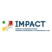 PeA IMPACT logo - Similar company to Runupshoot